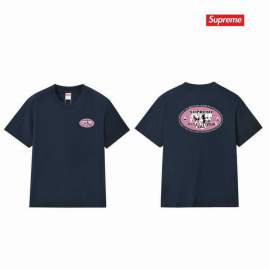 Picture of Supreme T Shirts Short _SKUSupremeS-2XLthtxS2601388